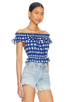 Cleobella Annalise Top