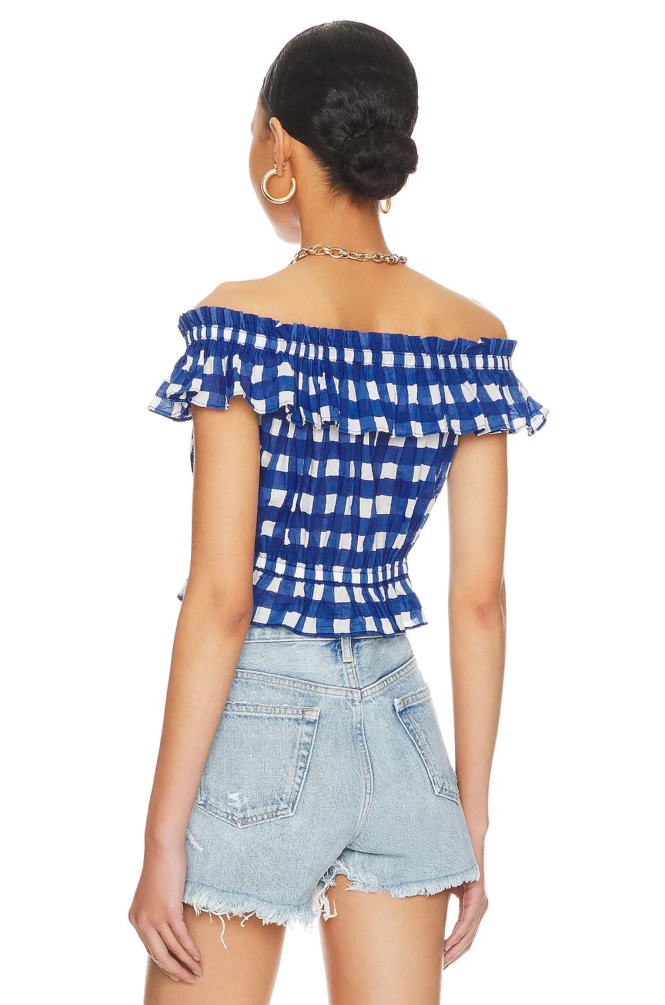 Cleobella Annalise Top