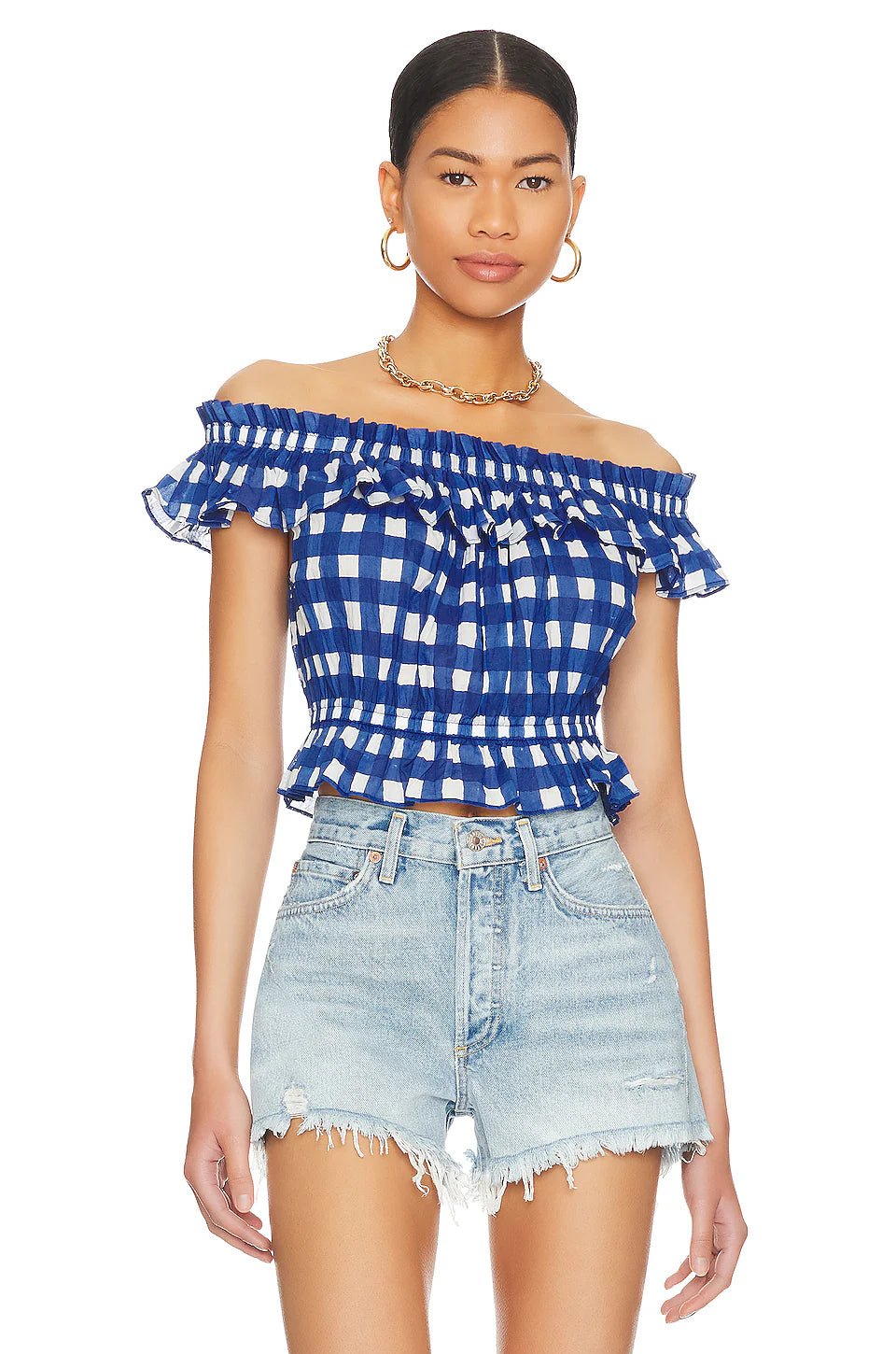 Cleobella Annalise Top