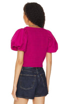 Cleobella Avila Top