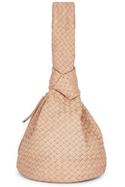 Cleobella Celine Woven Handbag - Endless Waves