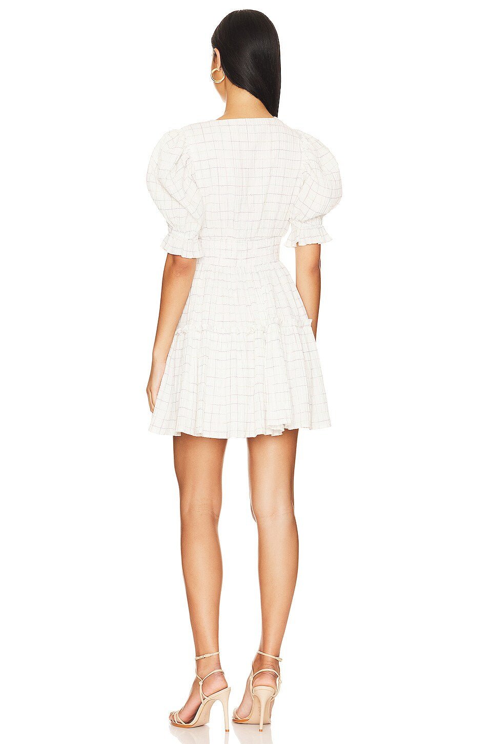 Cleobella Della Mini Dress