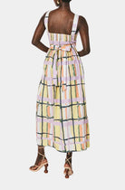 Cleobella Harris Ankle Dress