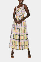 Cleobella Harris Ankle Dress
