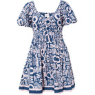 Cleobella Inez Mini Dress