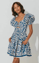 Cleobella Inez Mini Dress