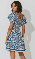 Cleobella Inez Mini Dress