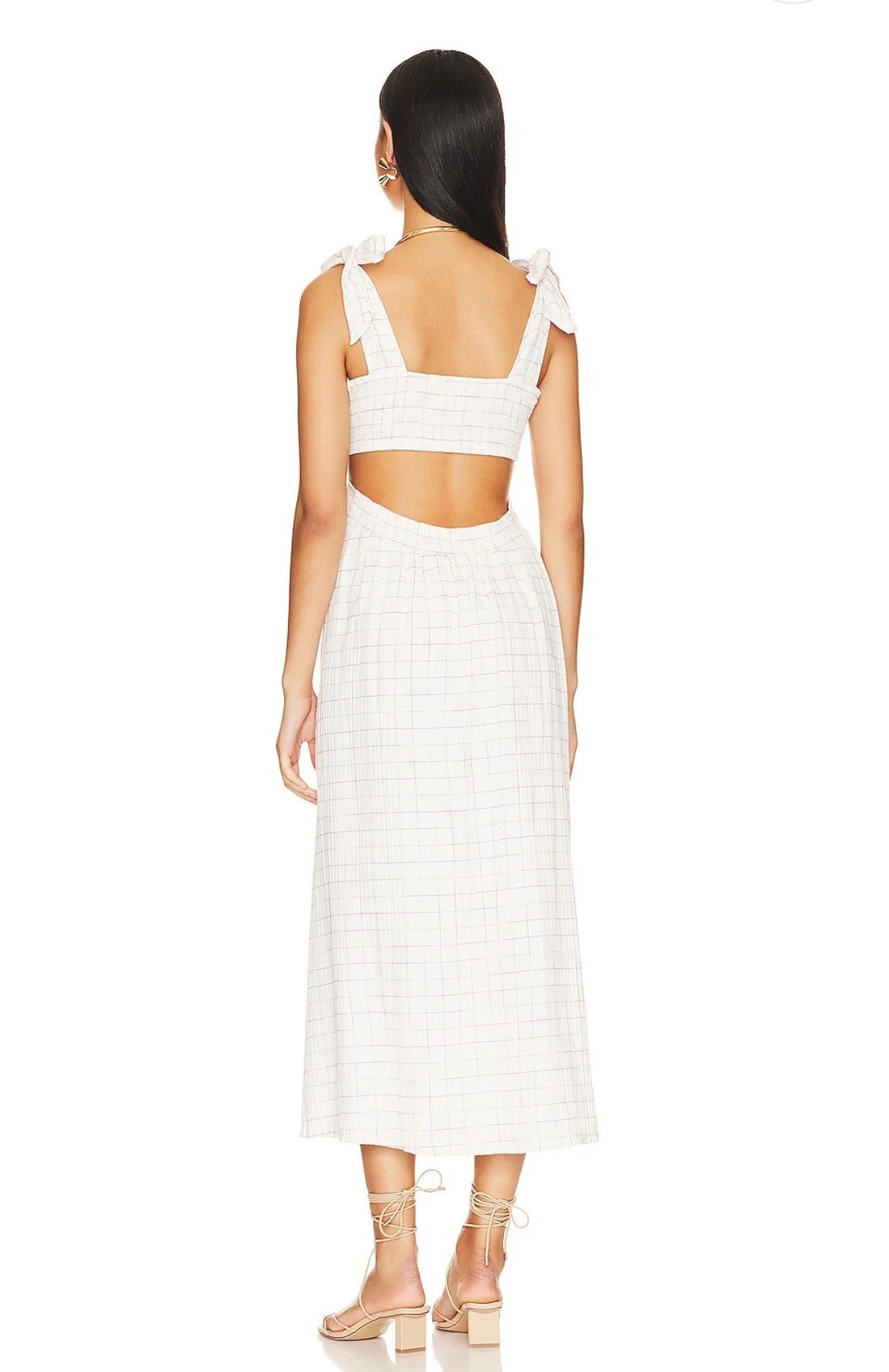 Cleobella Jaylin Midi Dress
