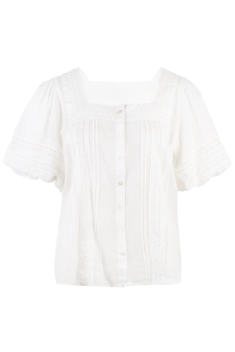 Cleobella Nicola Blouse