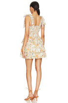 Cleobella Cleobella Tamara Mini Dress Endless Waves