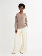 Cocoa Cashmere Zoya Jumper