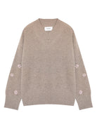 Cocoa Cashmere Zoya Jumper