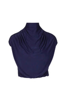 Commando Butter Draped Mockneck