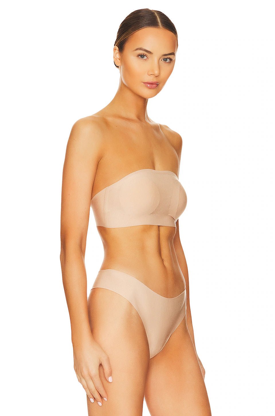 Commando Butter Soft-Support Strapless Bralette