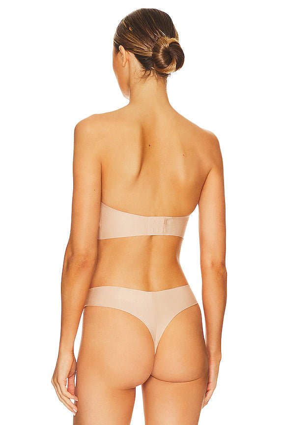 Commando Butter Soft-Support Strapless Bralette