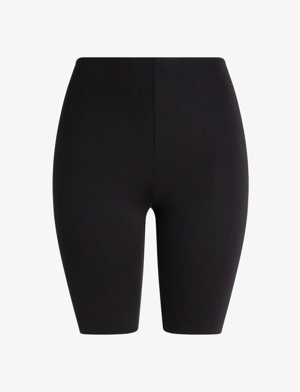 Commando Neoprene Bike Short - Endless Waves