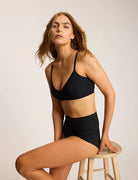 Commando Commando Butter Bralette Endless Waves