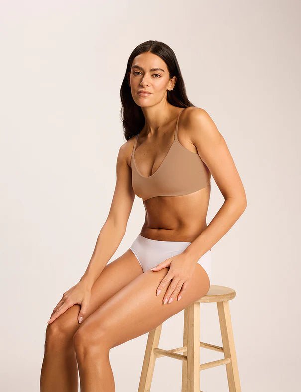 Commando Commando Butter Bralette Endless Waves