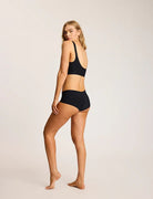 Commando Commando Butter Soft - Support Bralette Endless Waves