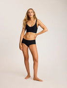 Commando Commando Butter Soft - Support Bralette Endless Waves