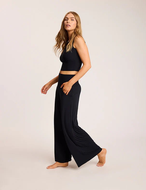 Commando Commando Butter Wide Leg Lounge Pant Endless Waves