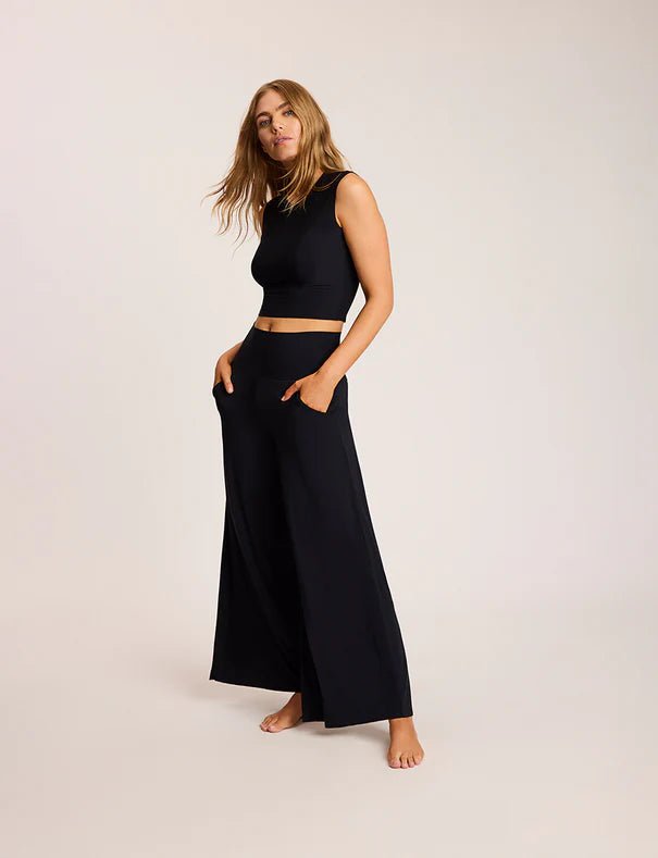 Commando Commando Butter Wide Leg Lounge Pant Endless Waves