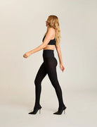 Commando Commando Eclipse Opaque Tights Endless Waves