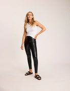 Commando Commando Faux Leather Leggings Endless Waves
