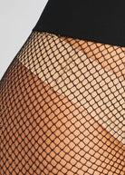 Commando Commando Twinkle Net Tights Endless Waves