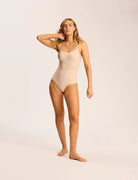 Commando Commando Zone Smoothing Bodysuit Endless Waves