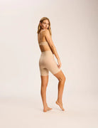 Commando Commando Zone Smoothing Shorts Endless Waves