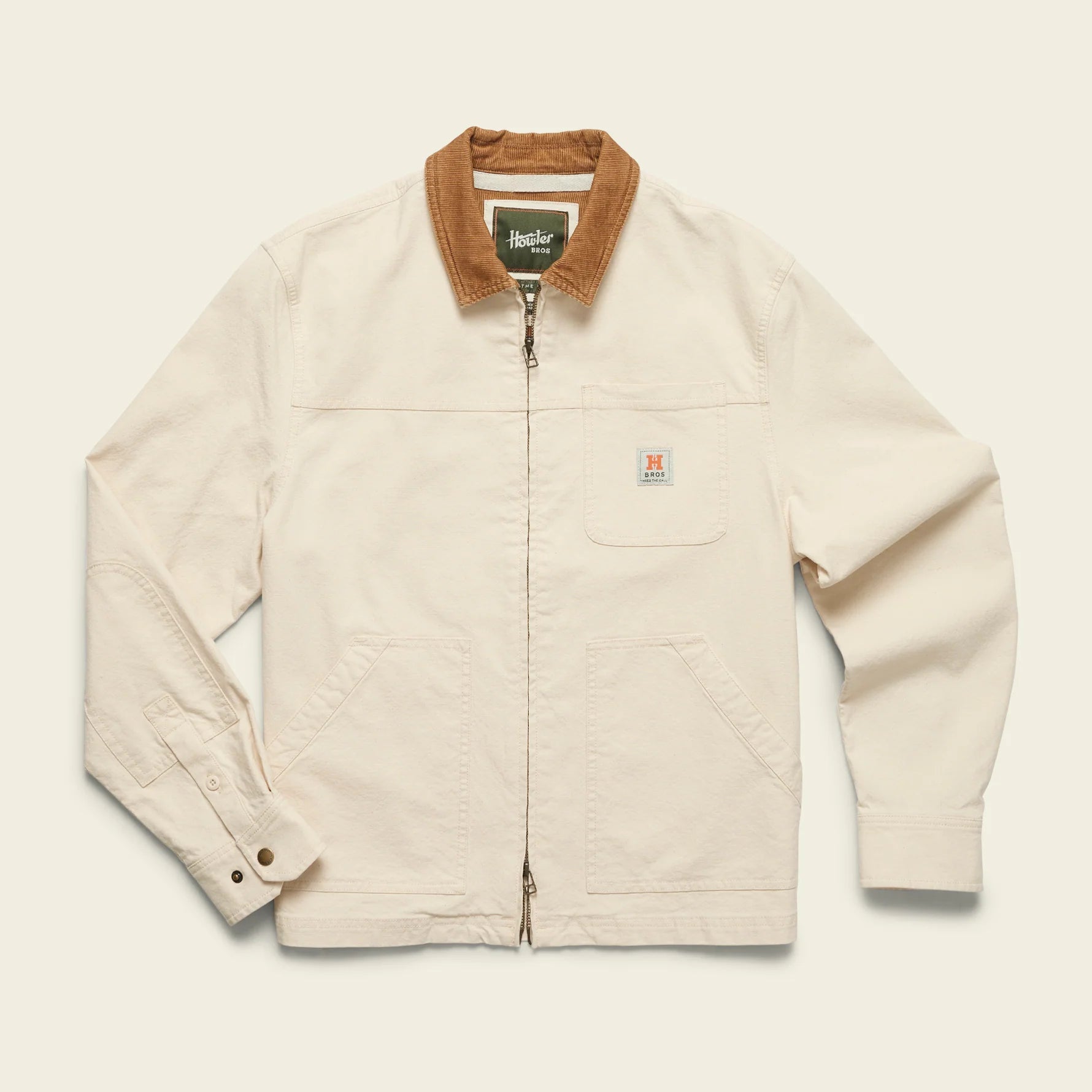 Howler Bros Howler Bros Conveyer Coat Endless Waves