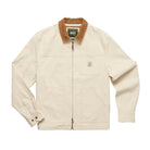 Au Naturel Howler Bros Conveyer Coat -Endless Waves