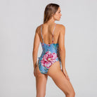 Cosita Linda Bloomberry Luxe One Piece