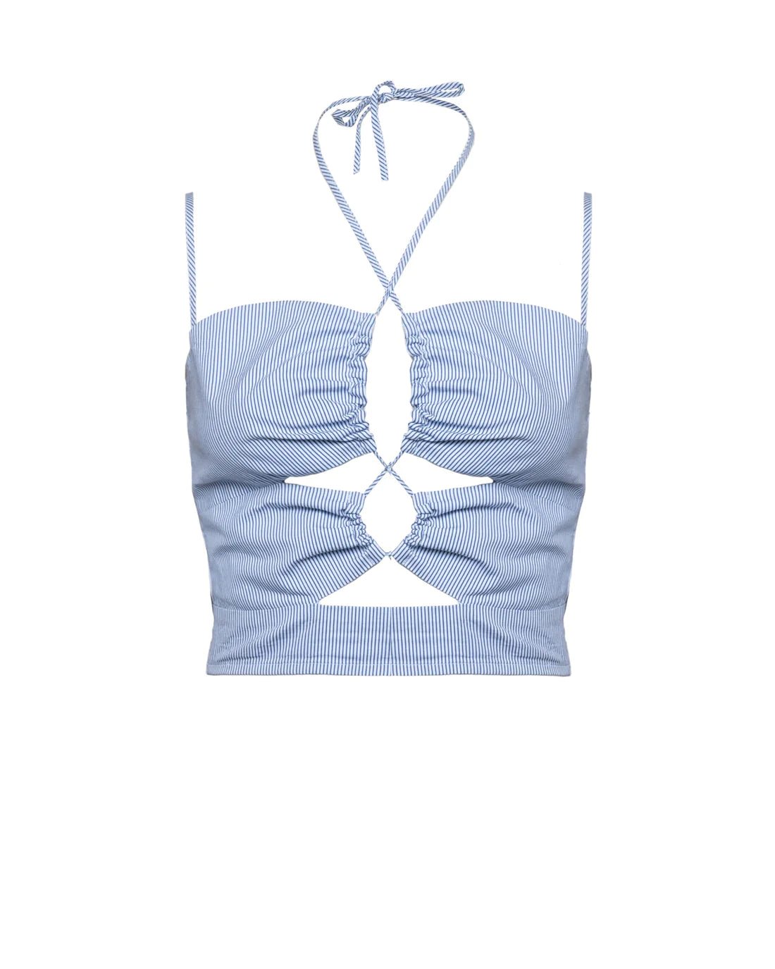 Desert Queen Desert Queen Cotton Isabella Top Endless Waves