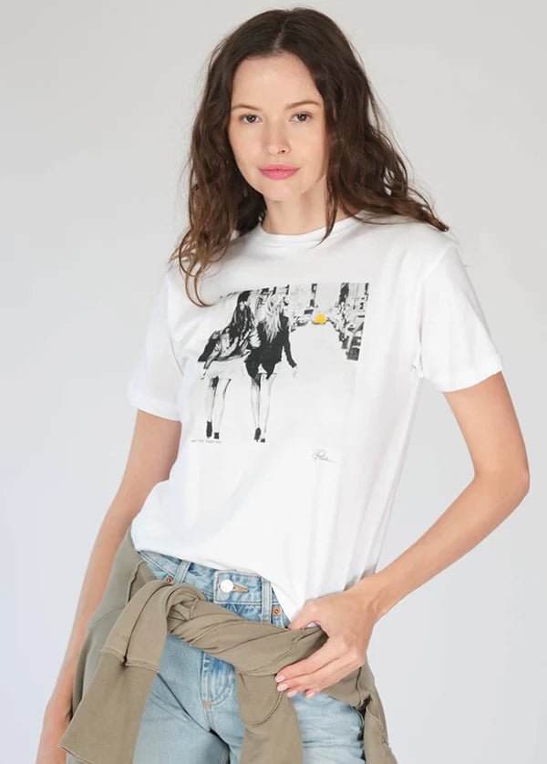 CPRESS Studio CPRESS Studio Better Together Mushie Tee Endless Waves