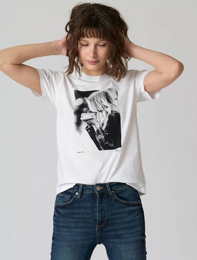 CPRESS Studio Turbo Boost Mushie Tee - Endless Waves