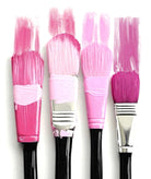 CPRESS Studio CPress Studio Brushwork Mushie Tee Endless Waves