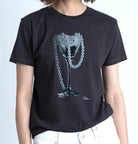 CPRESS Studio CPress Studio Overflow Mushie Tee Endless Waves