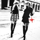 CPRESS Studio CPress Studio Tis The Season Mushie Tee Endless Waves