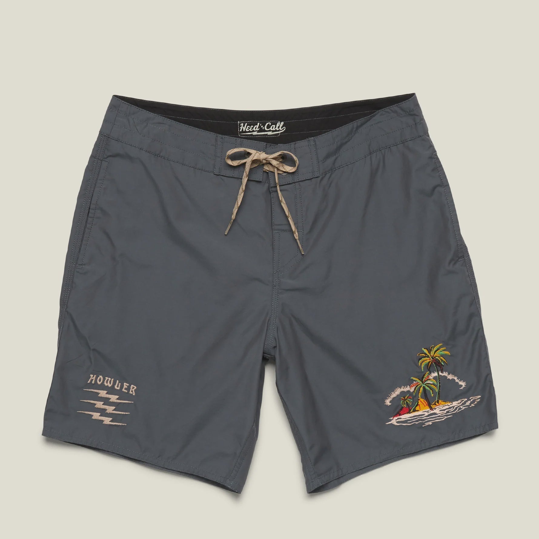 Howler Bros Howler Bros Croatan Boardshorts 18" Endless Waves