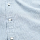 Crosscut Deluxe Shortsleeve Shirt - Endless Waves