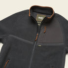 Crozet Fleece Jacket - Endless Waves