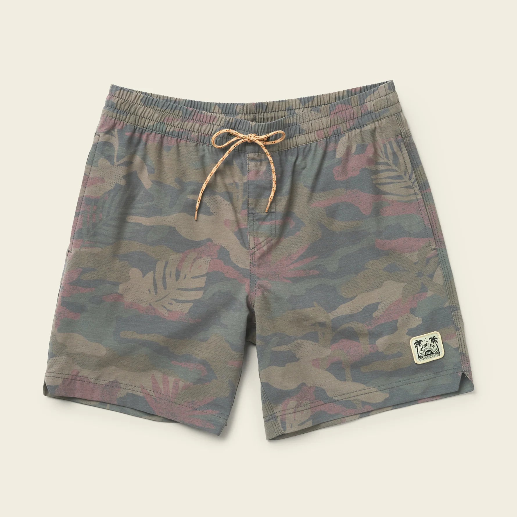 Howler Bros Howler Bros Deep Set Boardshorts Endless Waves
