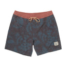 Howler Bros Deep Set Boardshorts Cycles Dye Navy - Endless Waves Boutique
