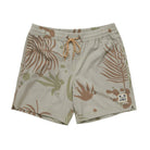 Forest Floor: NaturalHowler Bros Deep Set Boardshorts Endless Waves