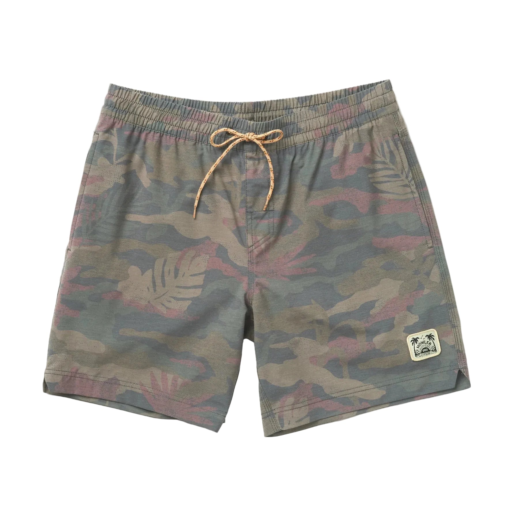 Howler Bros Deep Set Boardshorts Endless Waves