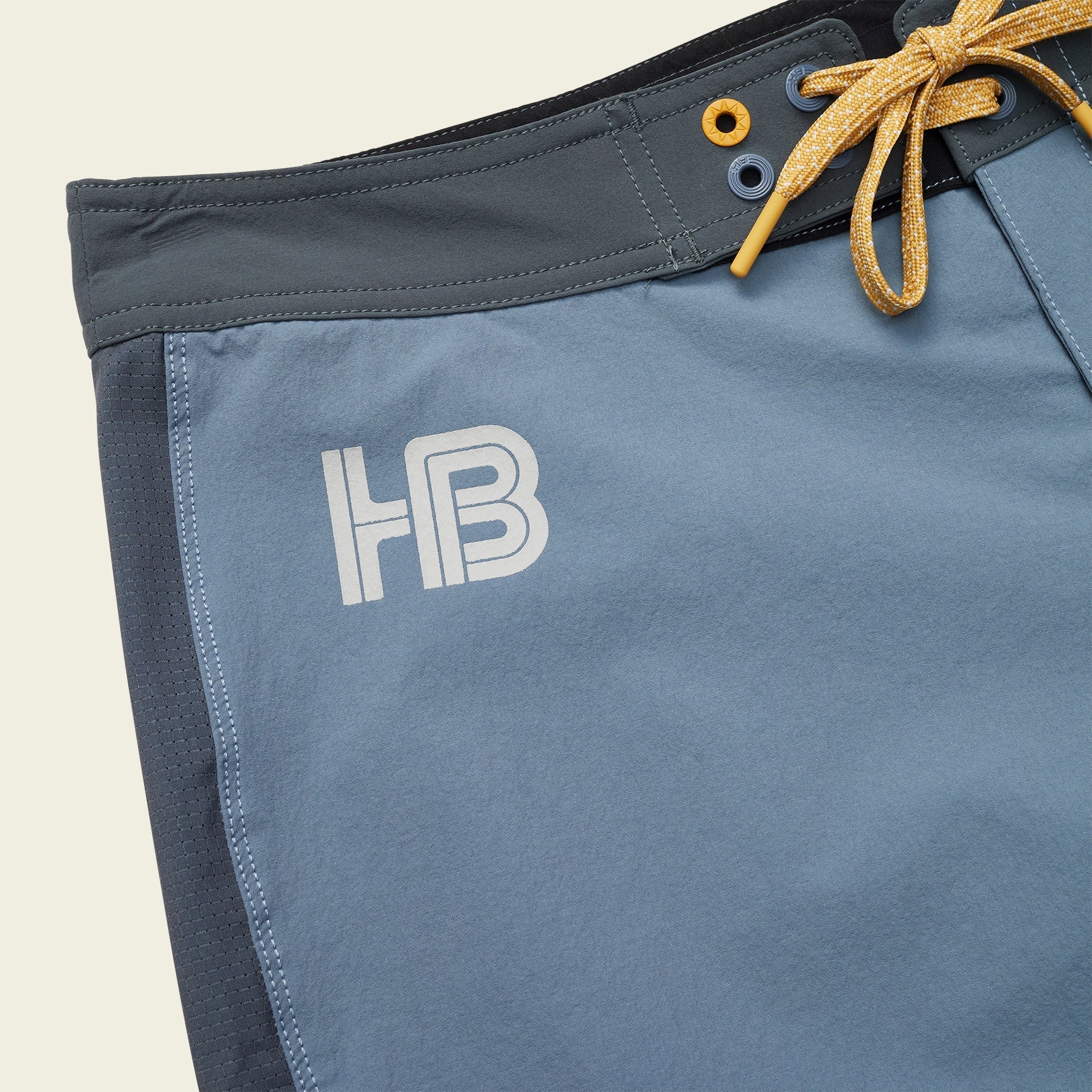 Del Este Performance Boardshorts 17" - Endless Waves