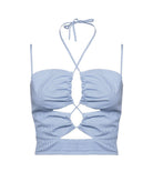 Desert Queen Cotton Isabella Top - Endless Waves