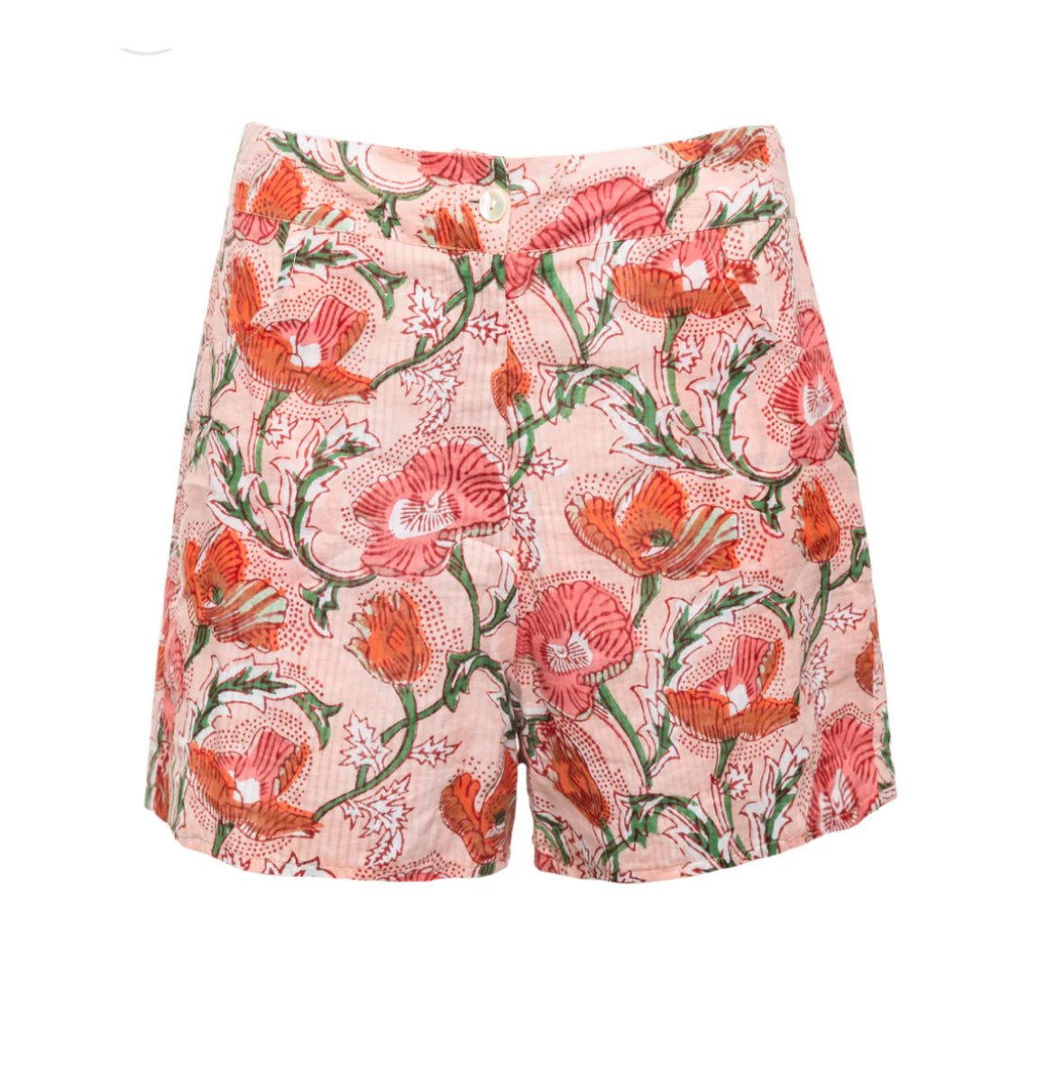 Desert Queen Desert Queen Shela Shorts Endless Waves